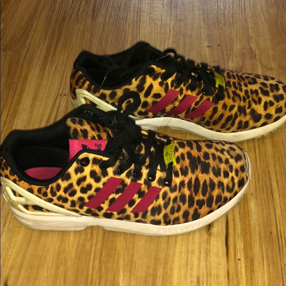 Adidas Zx Flux